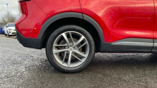 MG Hs 1.5 T-GDI Exclusive 5dr Petrol Hatchback